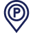 Parking-icon