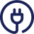 Electricity Included-icon
