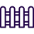 Fence-icon